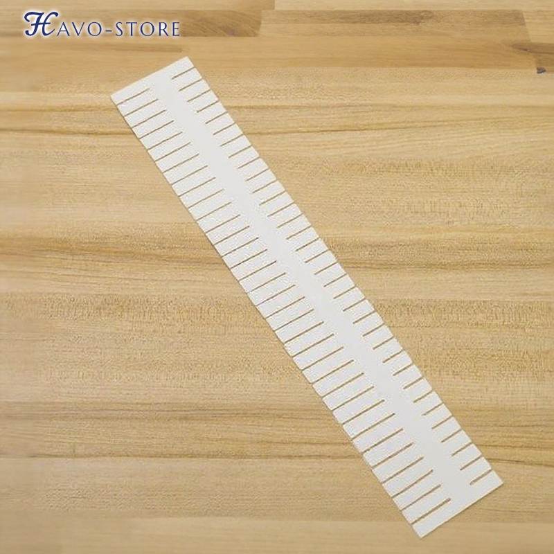 多功能抽屜分隔板10件組