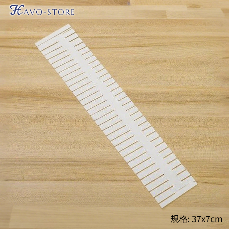 抽屜分隔板用於廚房收納