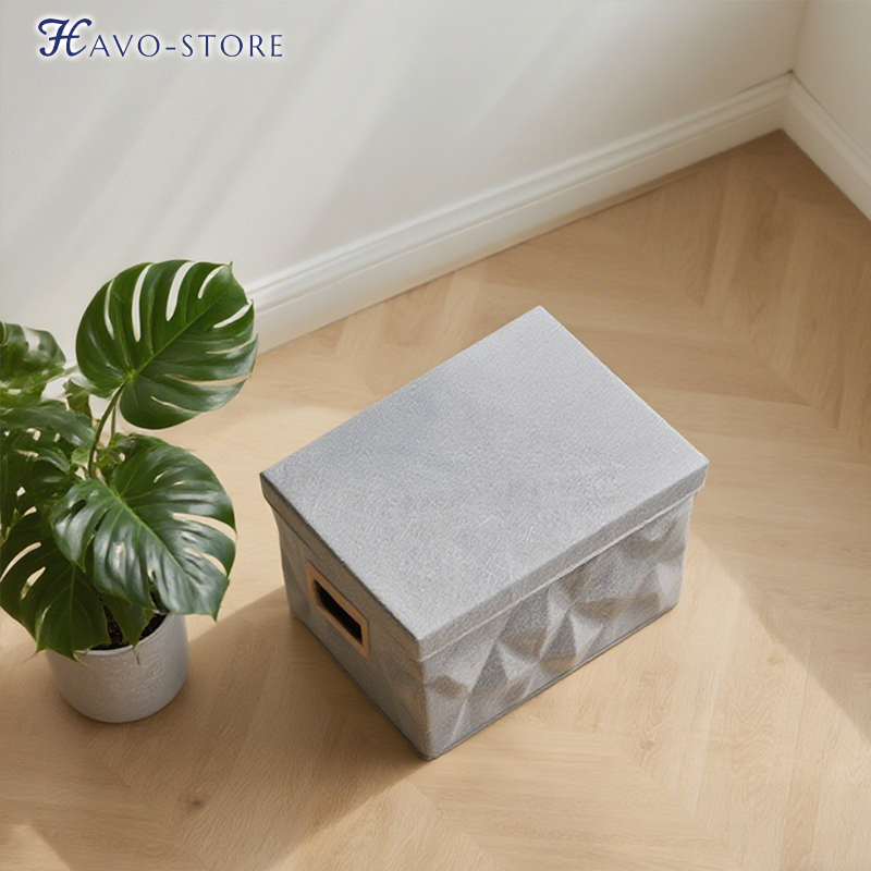  多功能收納置物箱