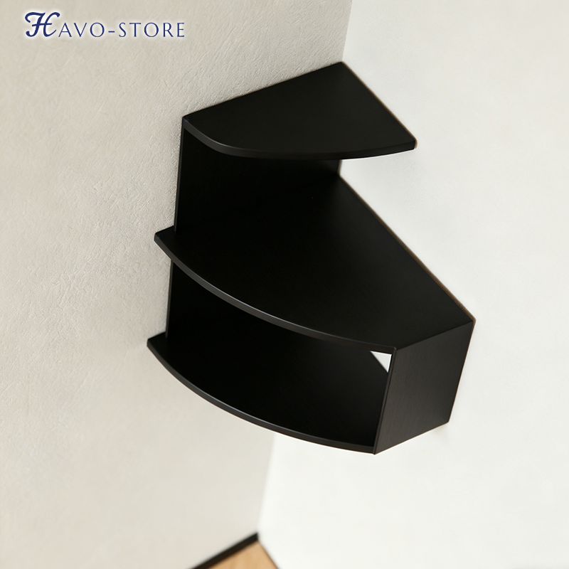 多層轉角收納置物架