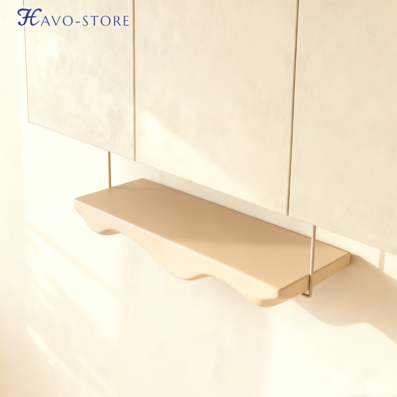 設計感吊櫃下掛籃