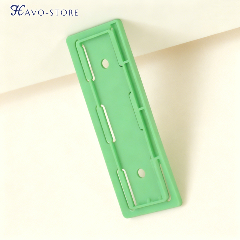 排插固定器（插座固定器）4個