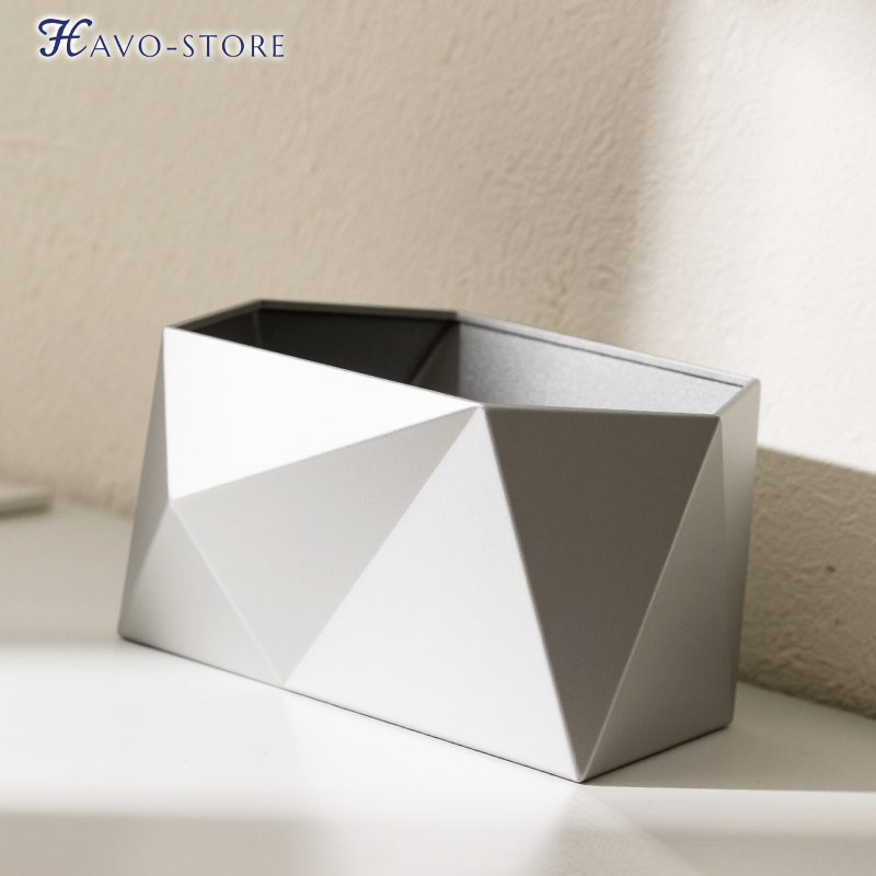 創意桌面儲物盒 2個