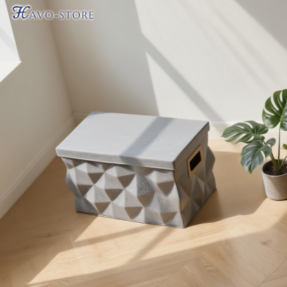  多功能收納置物箱