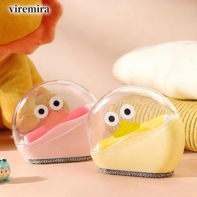 靜電除毛水洗迷你黏毛器（2個裝）