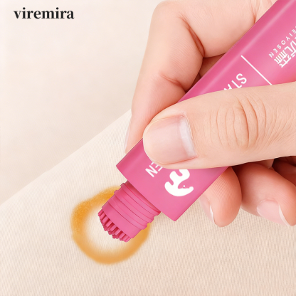 免水洗雙頭去漬筆（2個裝）