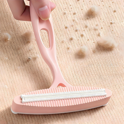 雙面刮毛器毛呢大衣毛球修剪（三個裝）