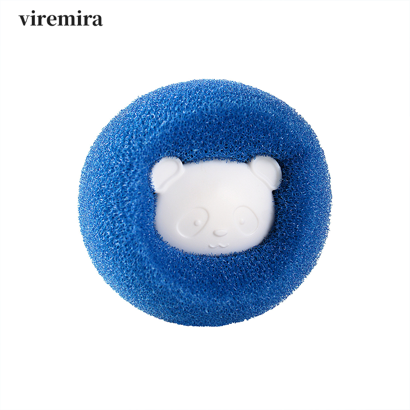 洗衣机粘毛器海绵洗衣球去污防缠绕除毛器3.png
