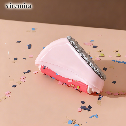 靜電除毛水洗迷你黏毛器（2個裝）