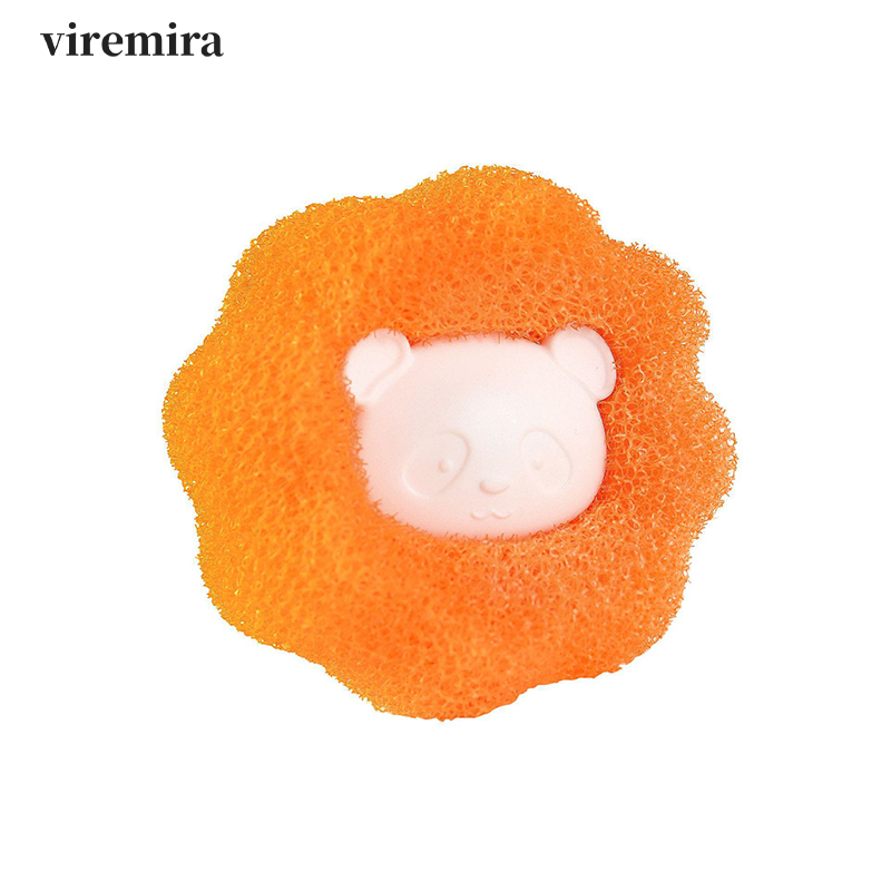 洗衣机粘毛器海绵洗衣球去污防缠绕除毛器4.png