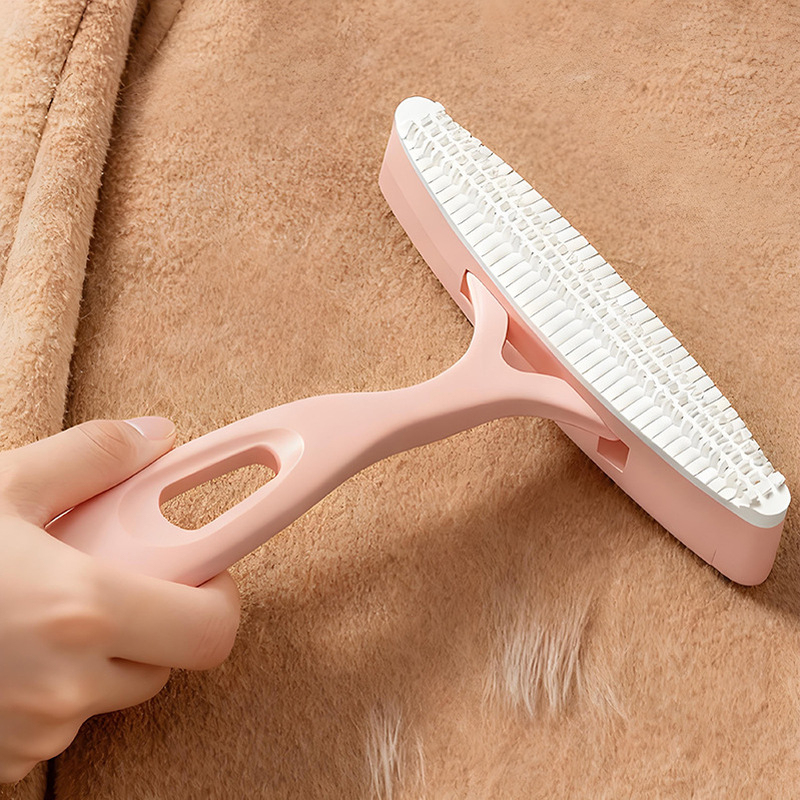 雙面刮毛器毛呢大衣毛球修剪（三個裝）