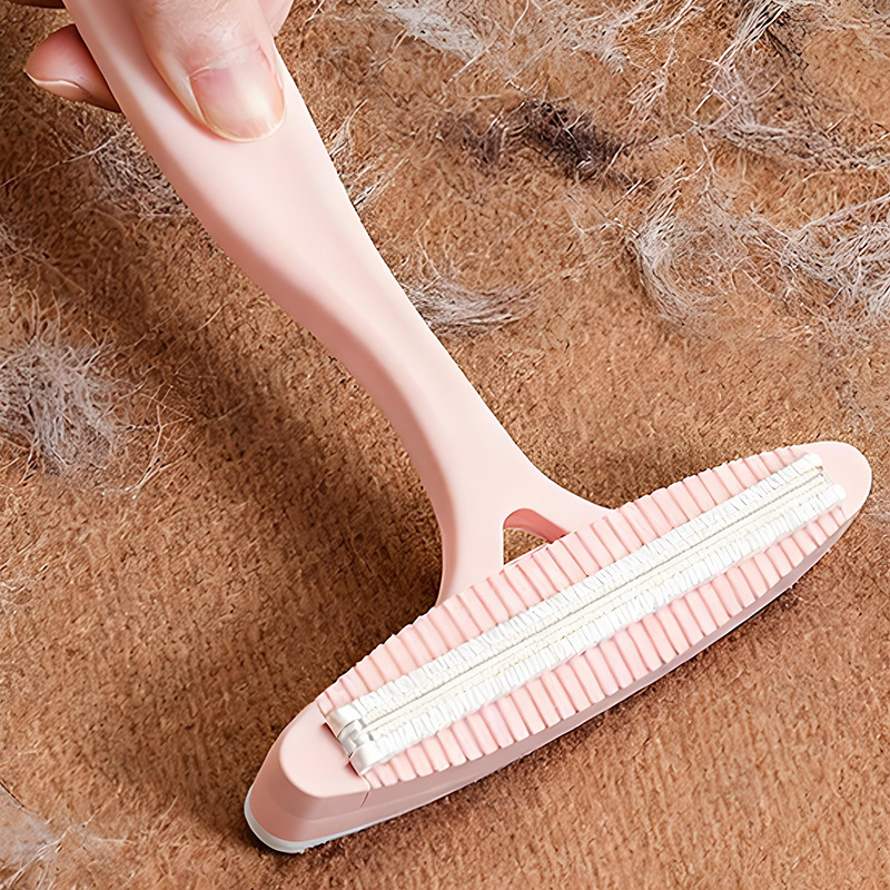 雙面刮毛器毛呢大衣毛球修剪（三個裝）