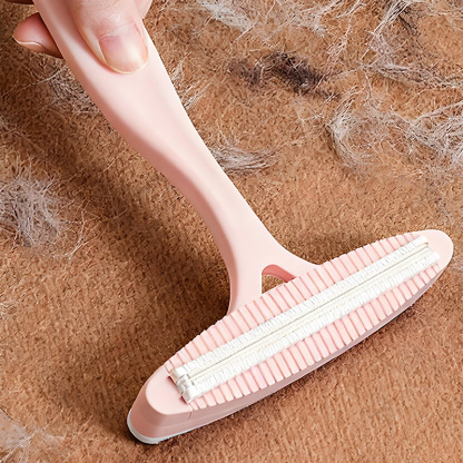 雙面刮毛器毛呢大衣毛球修剪（三個裝）