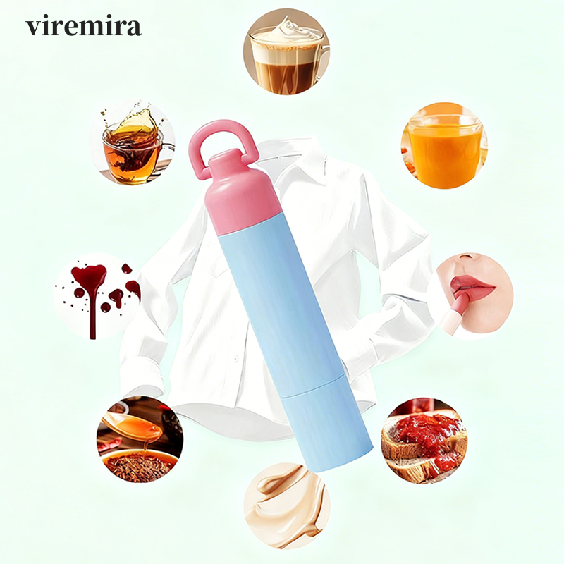 便攜應急衣服去漬筆（2個裝）