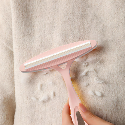 雙面刮毛器毛呢大衣毛球修剪（三個裝）