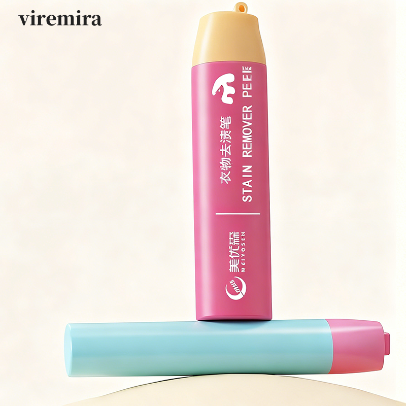 免水洗雙頭去漬筆（2個裝）