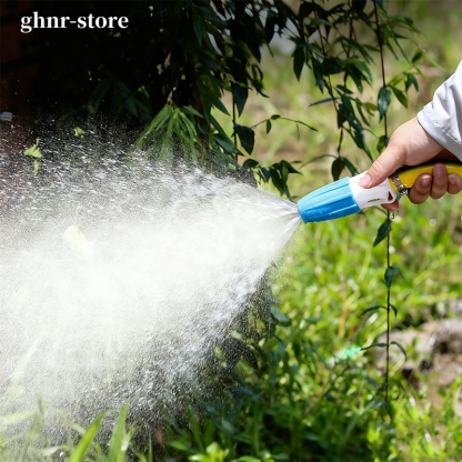多功能可調式園藝澆花噴頭（3個裝）
