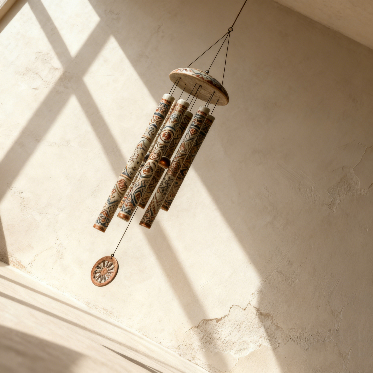 室內裝潢風鈴（3裝）