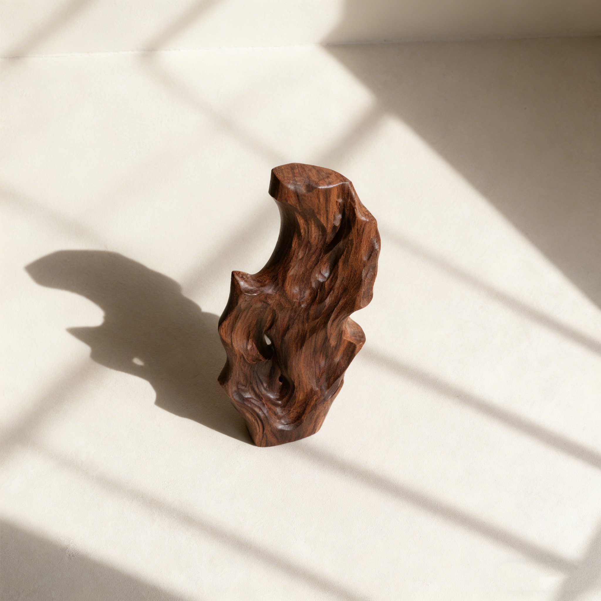 手工木雕藝術品家居擺設