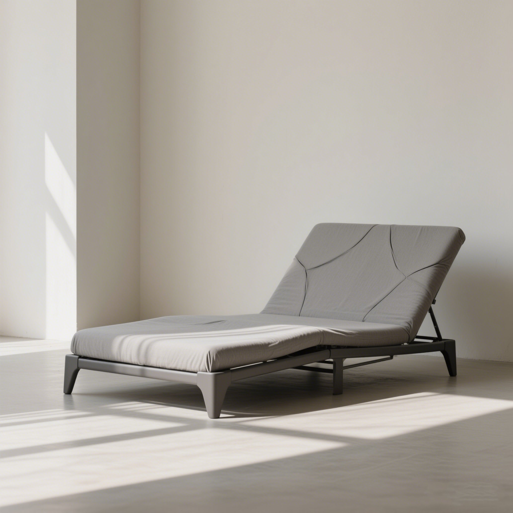 便攜摺疊床輕巧設計易收納