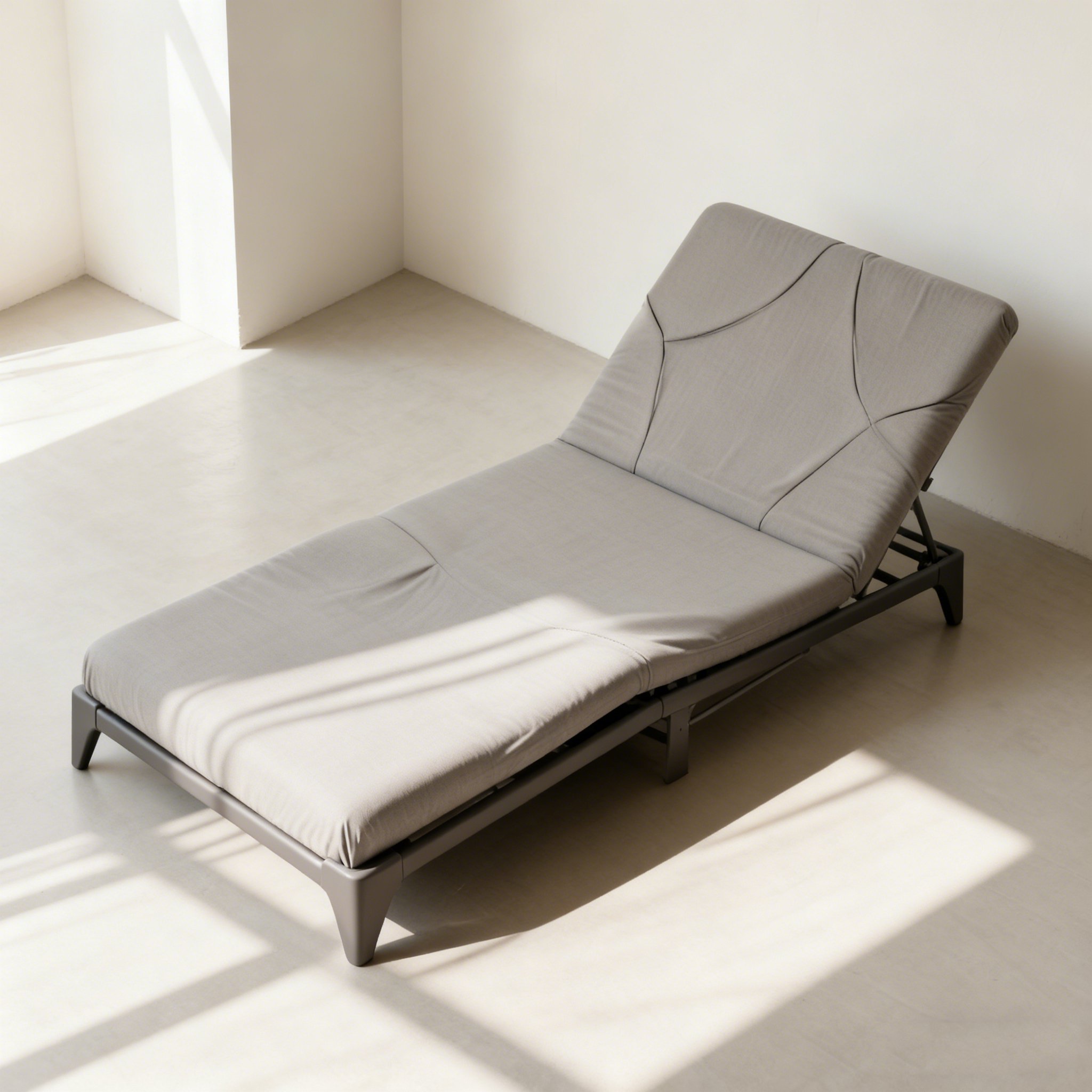 摺疊床露營戶外使用場景