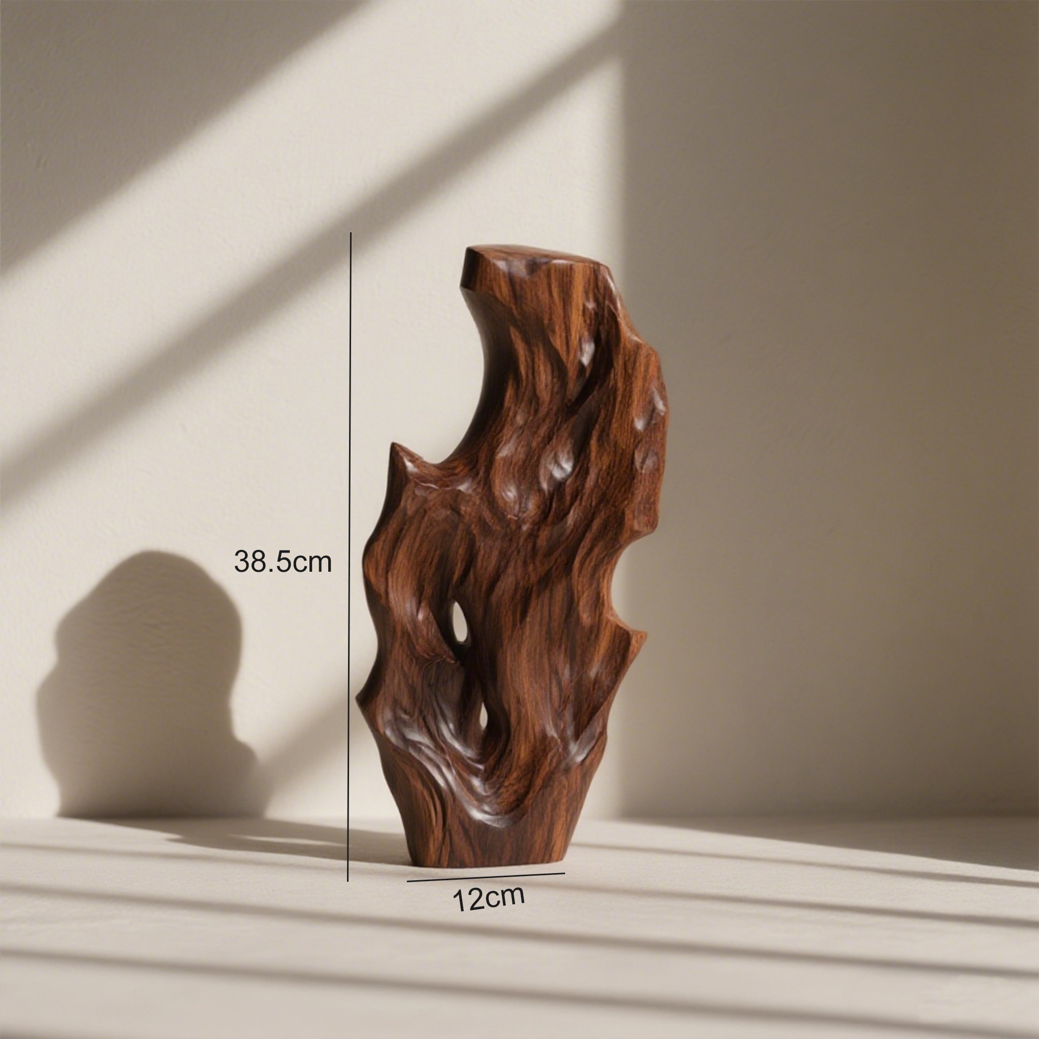 高品質木材雕刻工藝