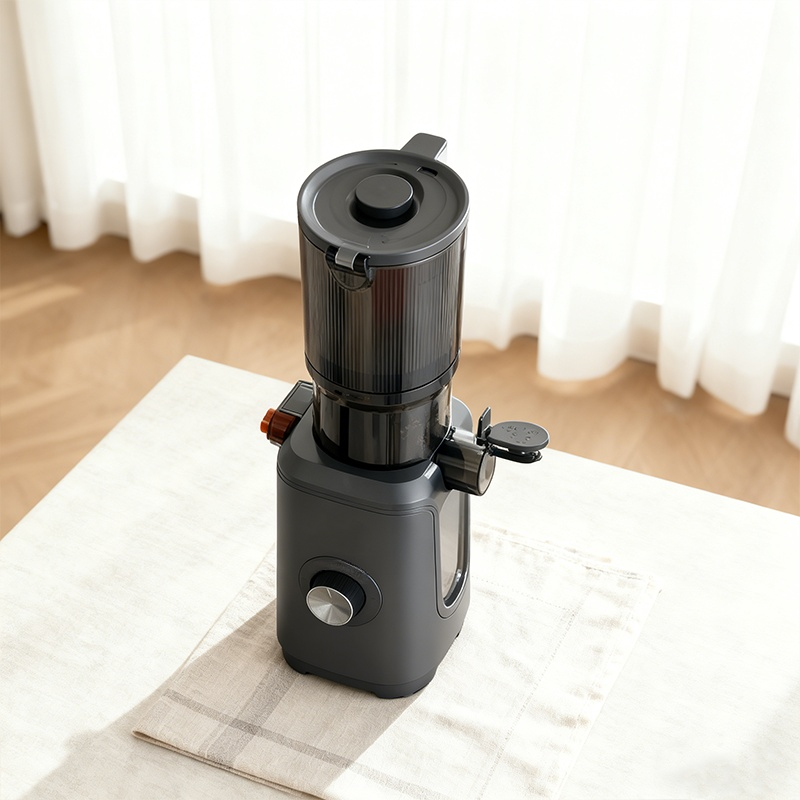 เครื่องคั้นน้ำผลไม้แบบพกพา