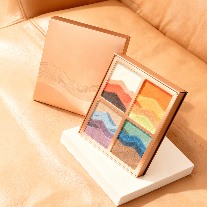 ชุดศิลปะทรายสร้างสรรค์สำหรับเด็ก 