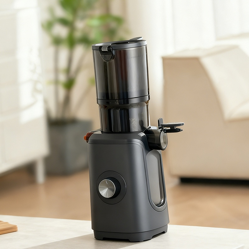 เครื่องคั้นน้ำผลไม้แบบพกพา