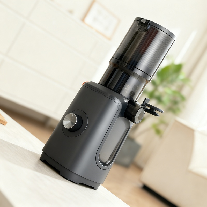 เครื่องคั้นน้ำผลไม้แบบพกพา