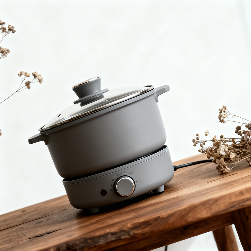 หม้อไฟฟ้าอเนกประสงค์