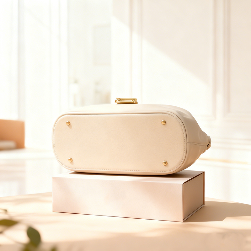  กระเป๋าใส่ของใช้ประจำวันแบบสะพายใต้รักแร้