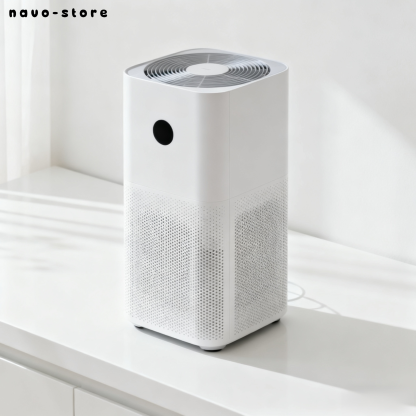 家用桌上型空氣清淨機