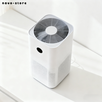 家用桌上型空氣清淨機