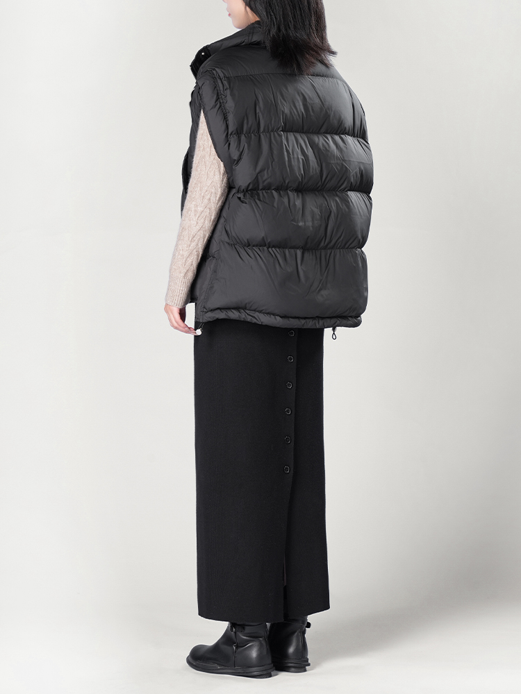 1326834 秋冬新款半高领毛衣