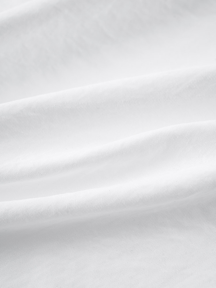 178206 廓形长袖洋气复古衬衫