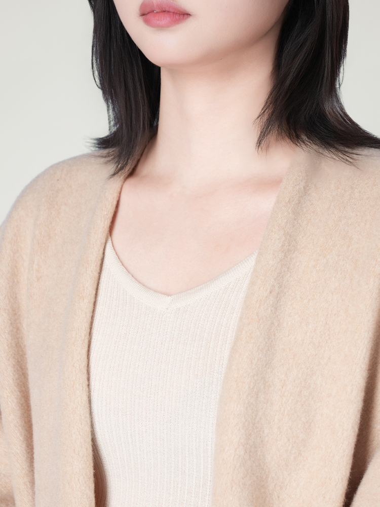 1327092 秋季针织气质套装