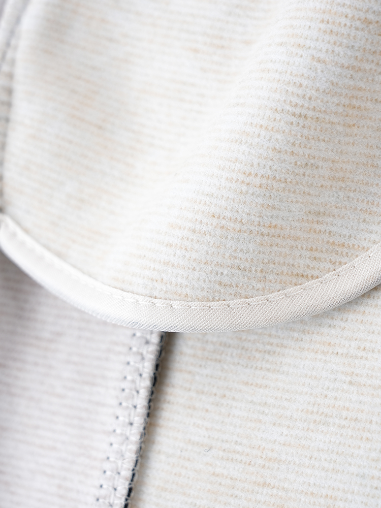 1325055 羊毛蚕丝加厚阔腿裤