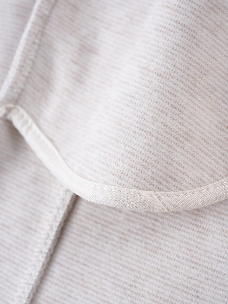 1325055 羊毛蚕丝加厚阔腿裤