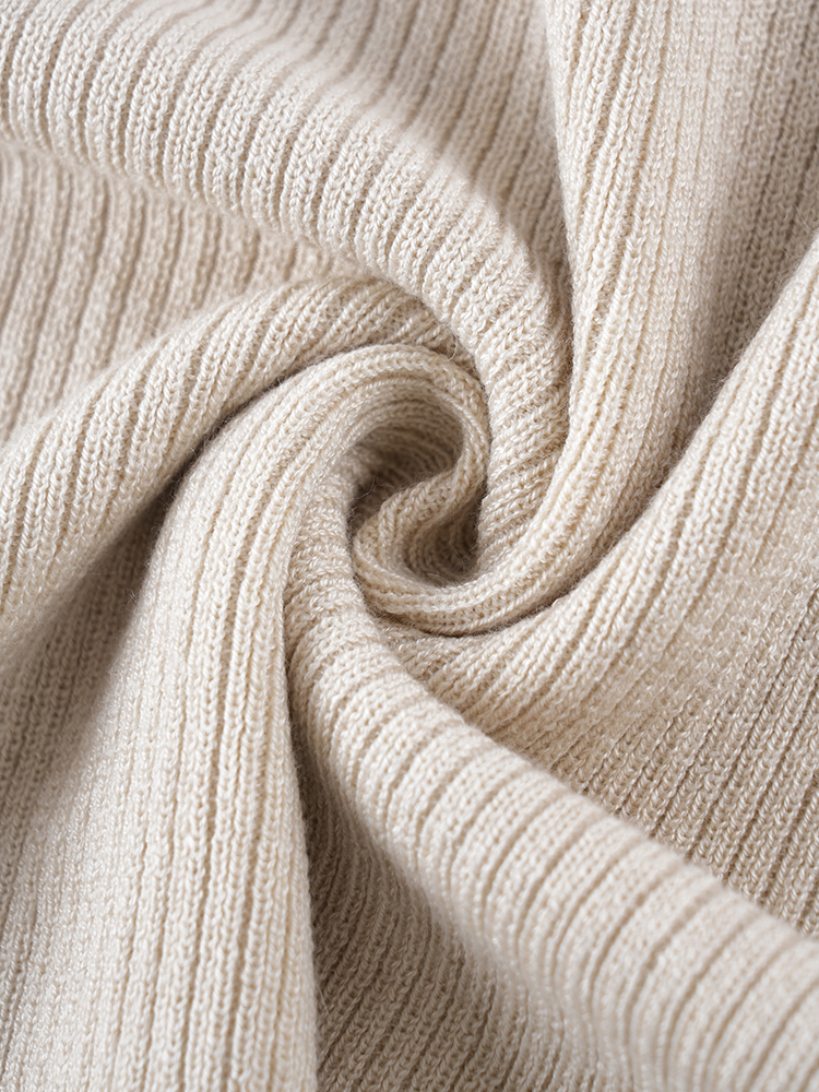 1327092 秋季针织气质套装