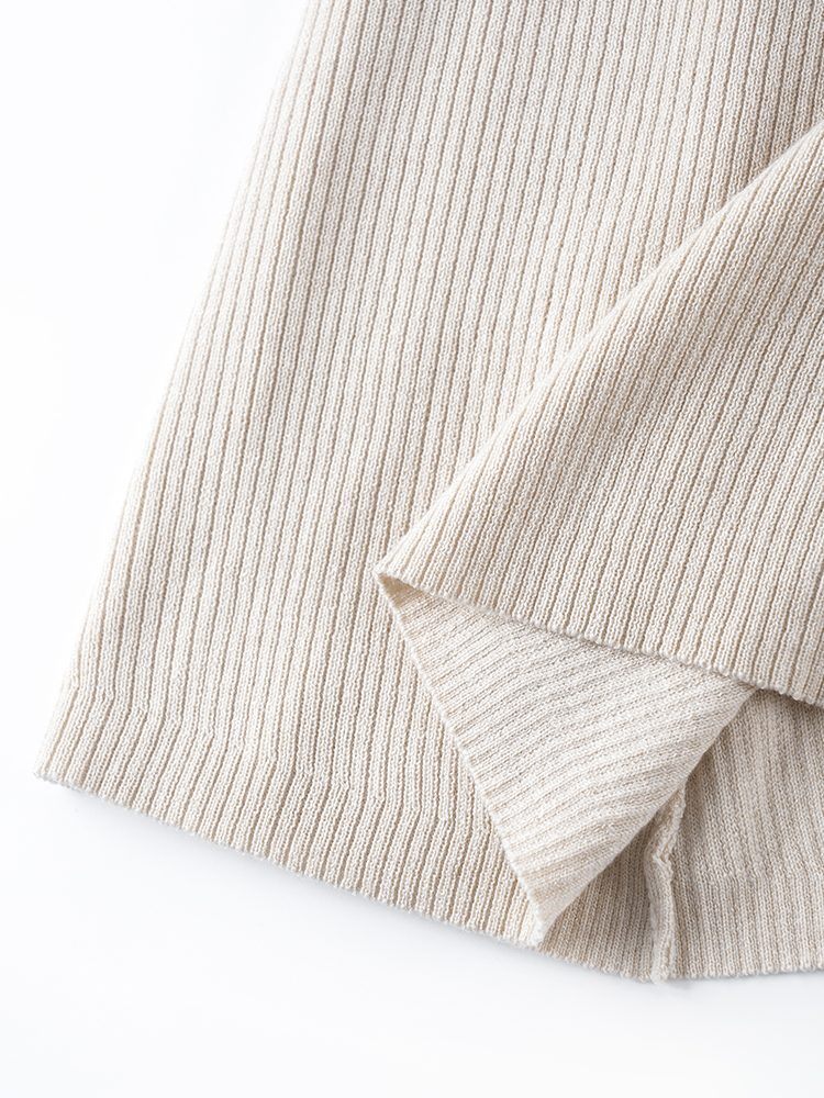 1327092 秋季针织气质套装