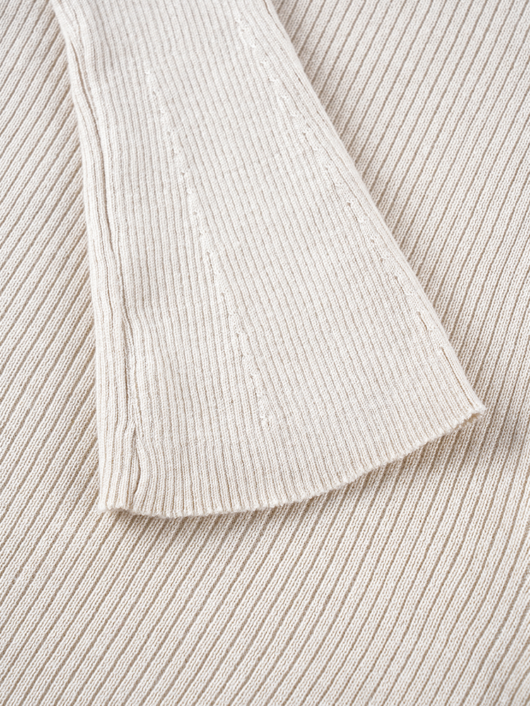 1327092 秋季针织气质套装