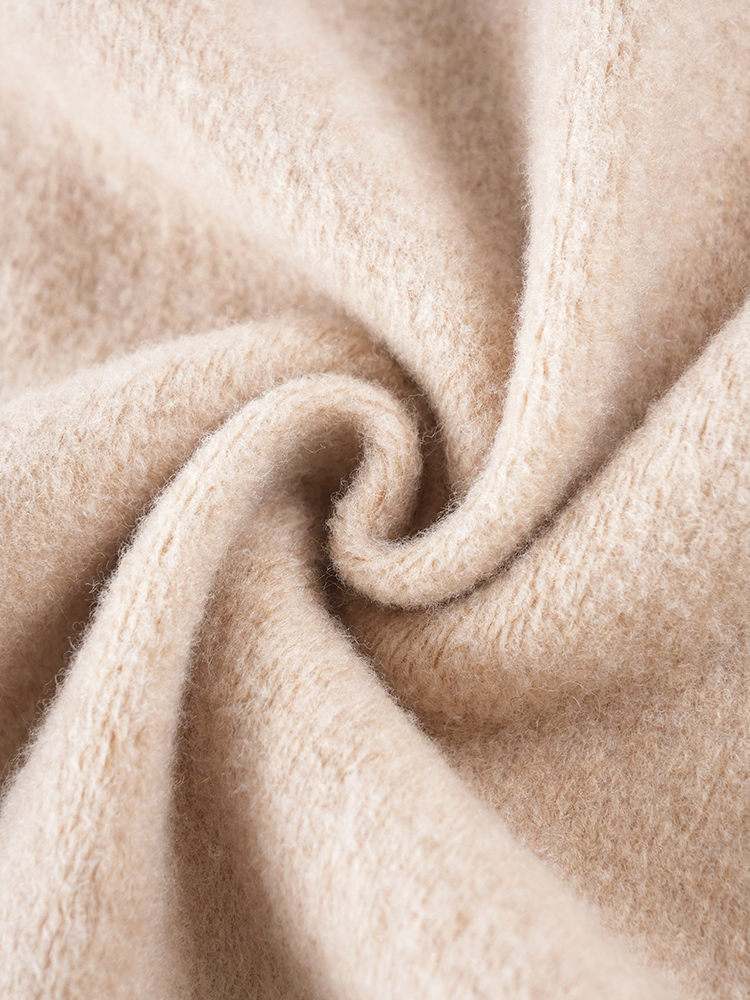 1327092 秋季针织气质套装