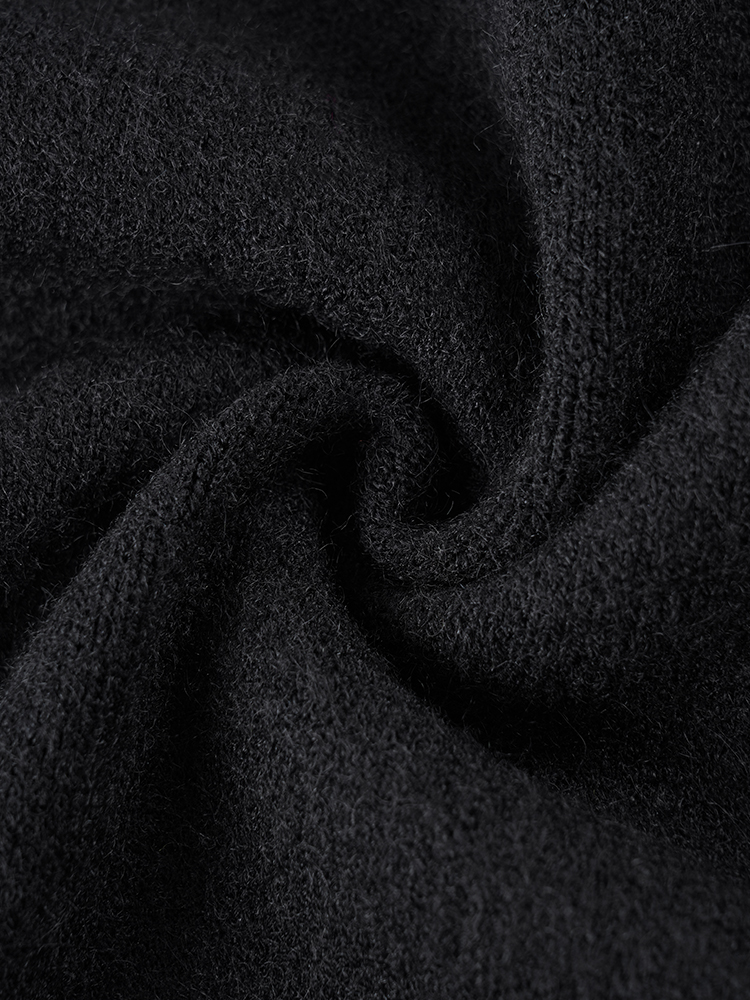 1326834 秋冬新款半高领毛衣