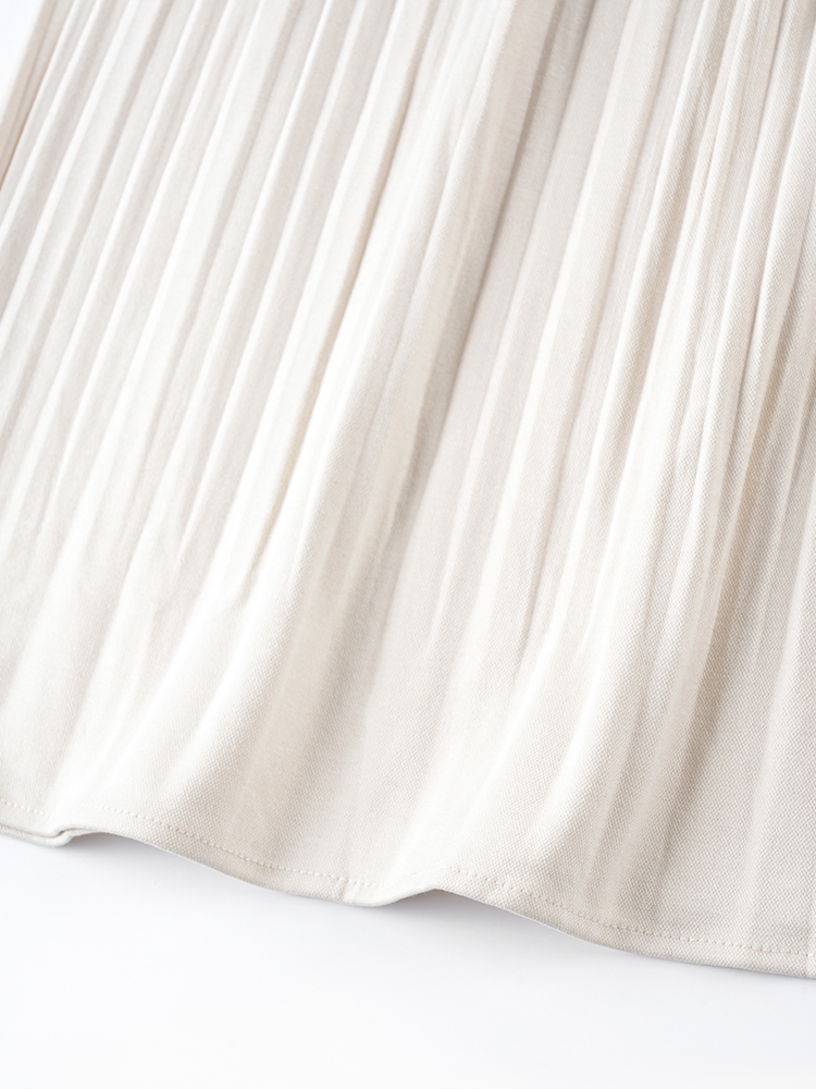 1328598 女士秋冬蛋糕长裙