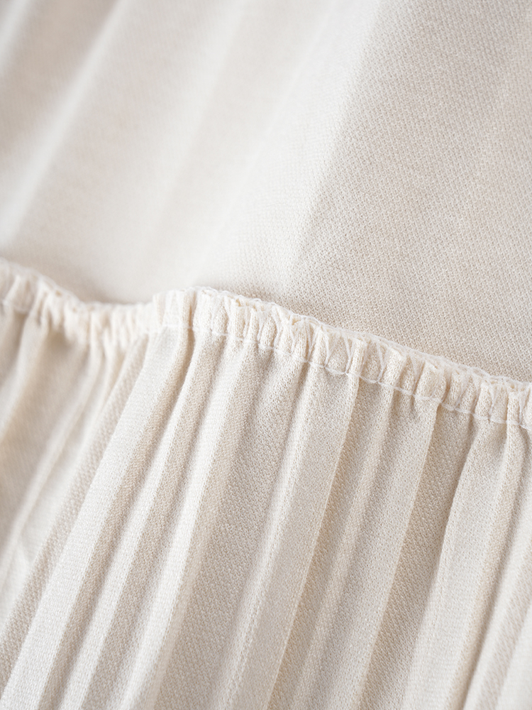 1328598 女士秋冬蛋糕长裙