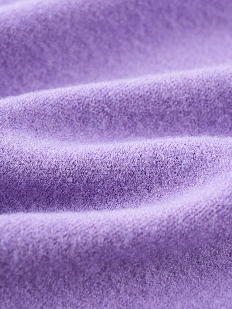 1326834 秋冬新款半高领毛衣