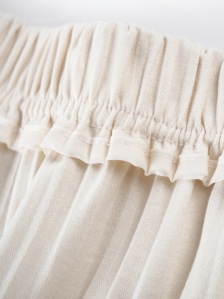 1328598 女士秋冬蛋糕长裙