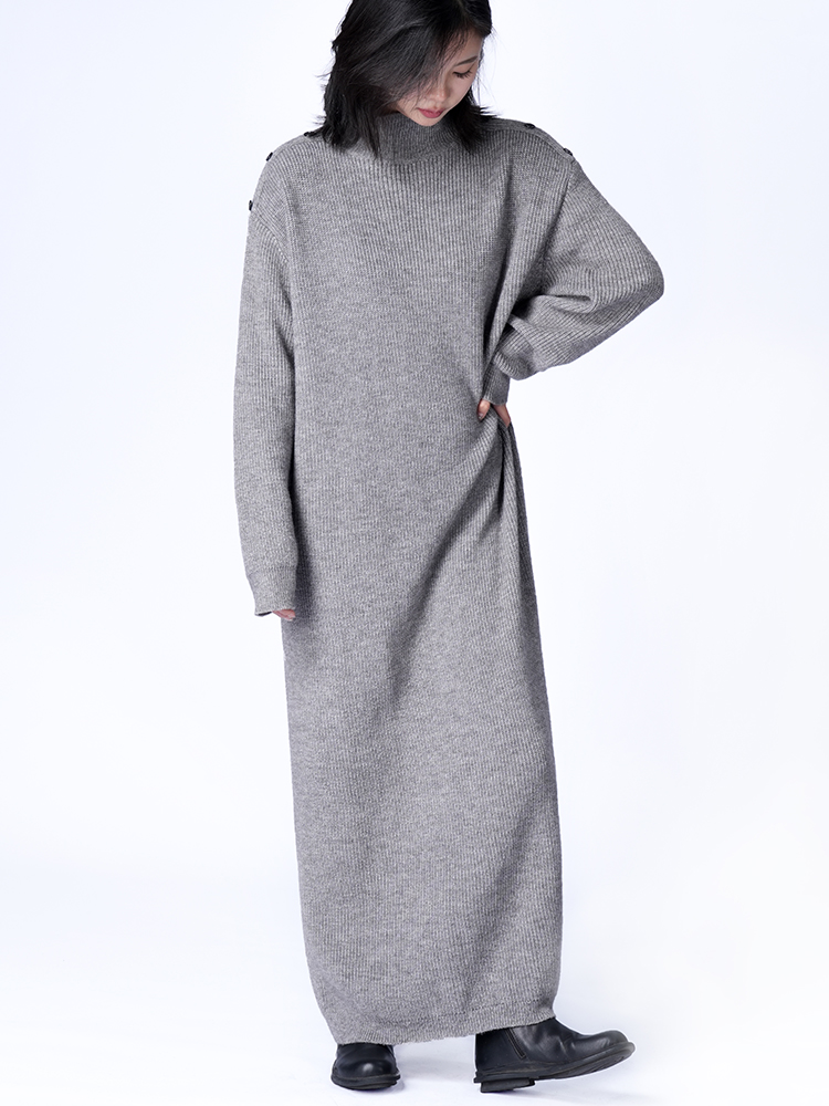 가을 겨울 스테디셀러 니트 원피스