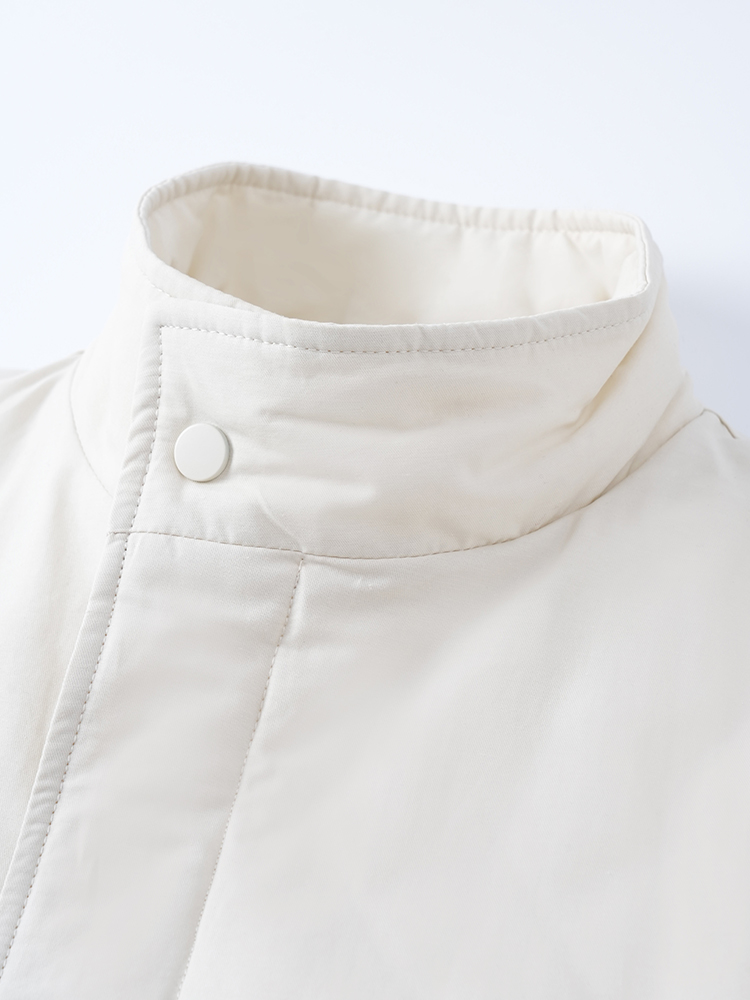 미니멀 디자인 안솜 코이트